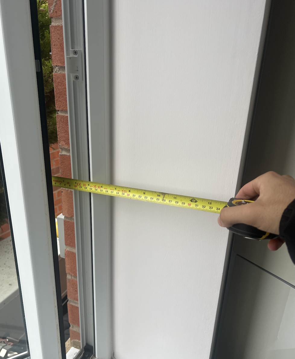 External Walls