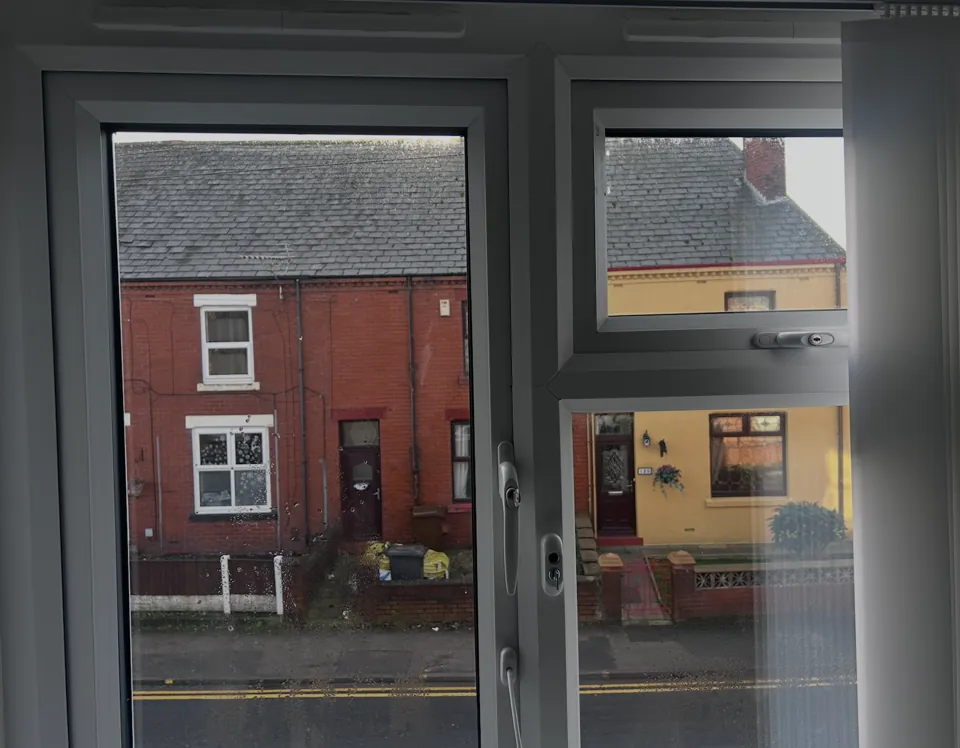 Windows & Glazing