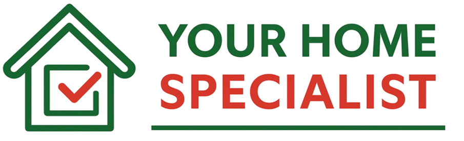Your Home Specialist